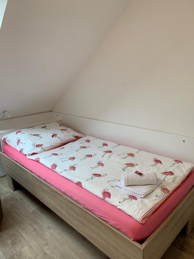 Penzion Mar Hradec Králové Zewnętrze zdjęcie