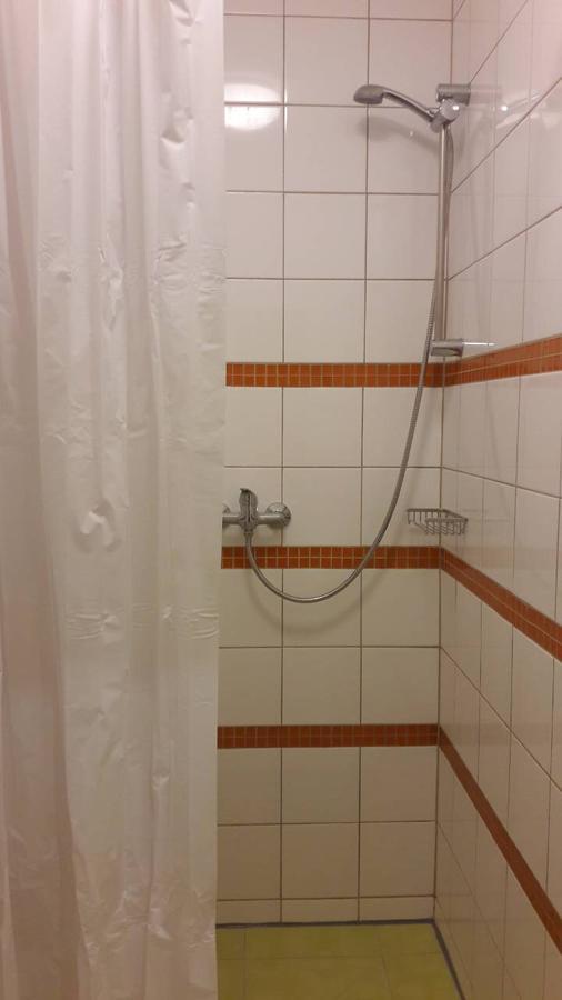 Penzion Mar Hradec Králové Zewnętrze zdjęcie