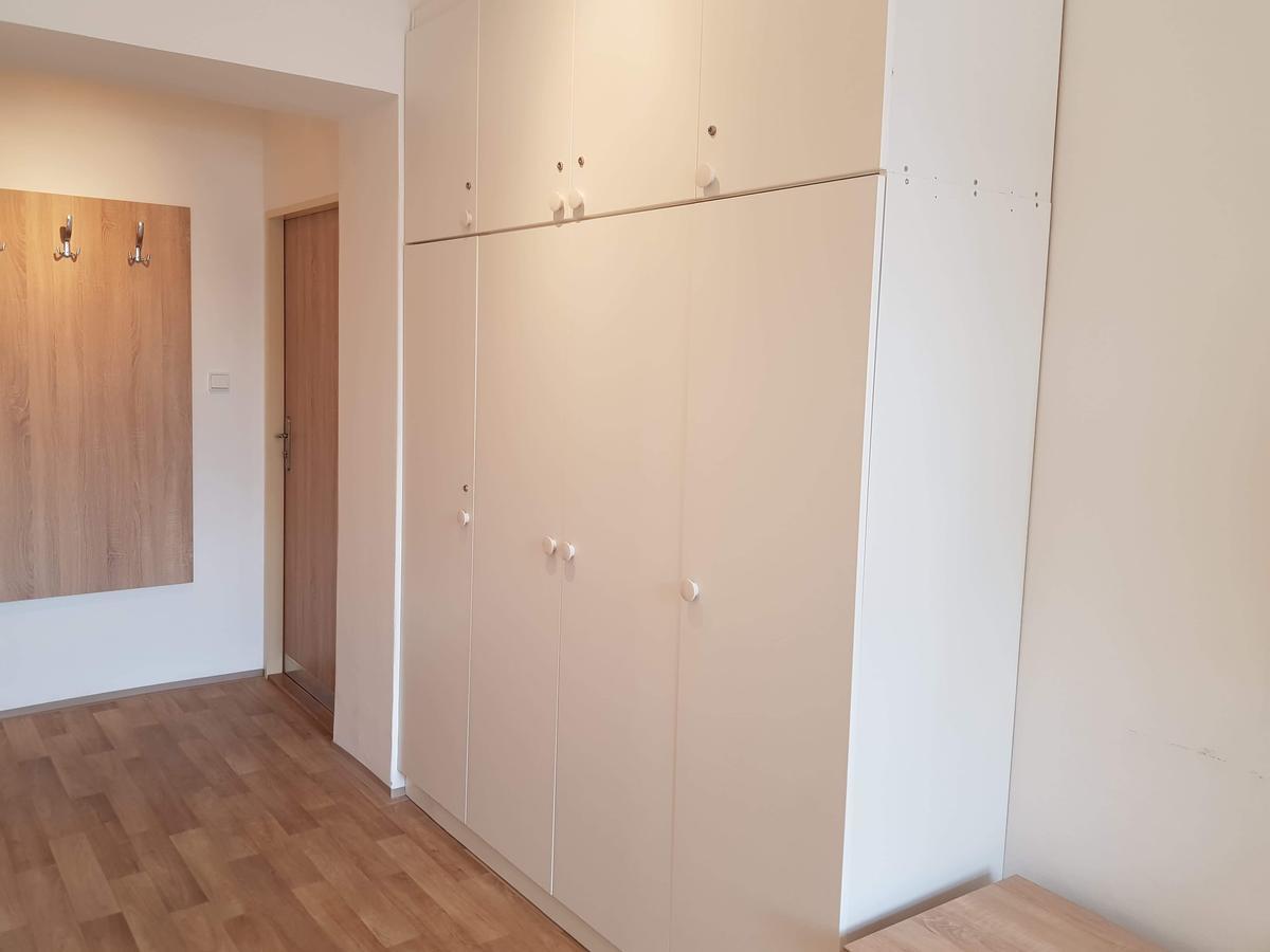 Penzion Mar Hradec Králové Zewnętrze zdjęcie