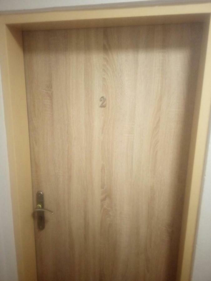 Penzion Mar Hradec Králové Zewnętrze zdjęcie